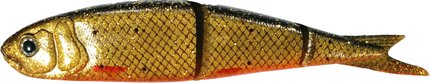 Savage Gear Soft 4Play Loose Body Lure Packs